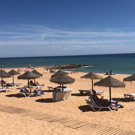 Casa Da Com Dois Quartos - Figueira Foz * Buarcos